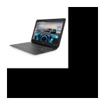 HP PC Portable Pavilion Gaming 15-bc511nf – 15,6&Prime;FHD – Core™ i5-9300H – RAM 8Go – Stockage 128Go SSD + 1To HDD
