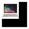 Microsoft Surface Book 2 15&Prime; RAM 16 Go SSD 1 To
