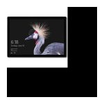 MICROSOFT Tablette Surface Pro 12,3&Prime; – 256 Go – Core i5 – 8Go de RAM – Windows 10 Pro