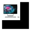 Microsoft Surface Studio Core i7 RAM 16 Go SSD 1 To