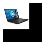 HP PC Portable 15-db0035nf – 15,6&Prime; HD – AMD A4 – RAM 4 Go – Stockage 1 To – AZERTY – Windows 10