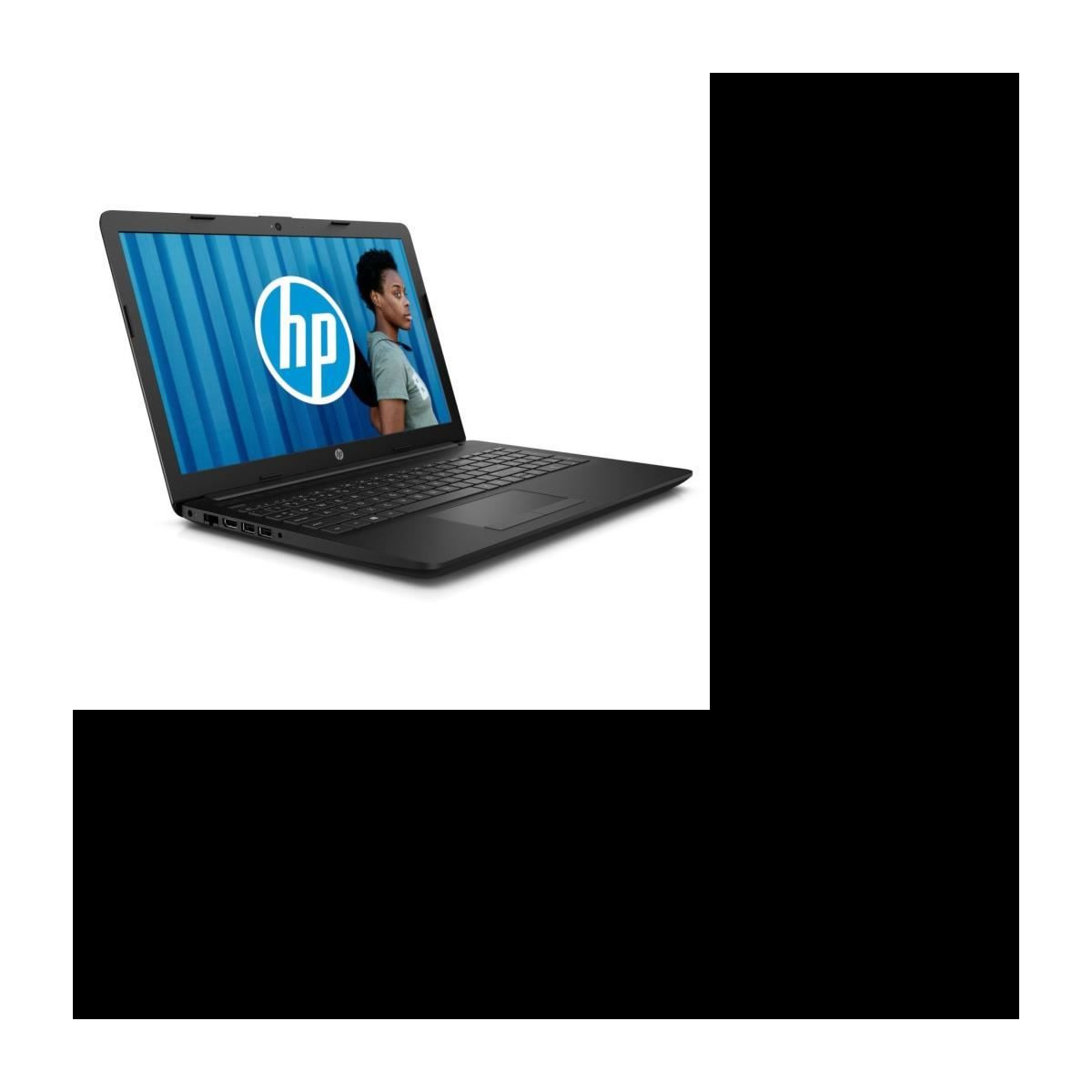 HP PC Portable 15-db0035nf – 15,6″ HD – AMD A4 – RAM 4 Go – Stockage 1 To – AZERTY – Windows 10 1 merchant fixed 3834 1780346343