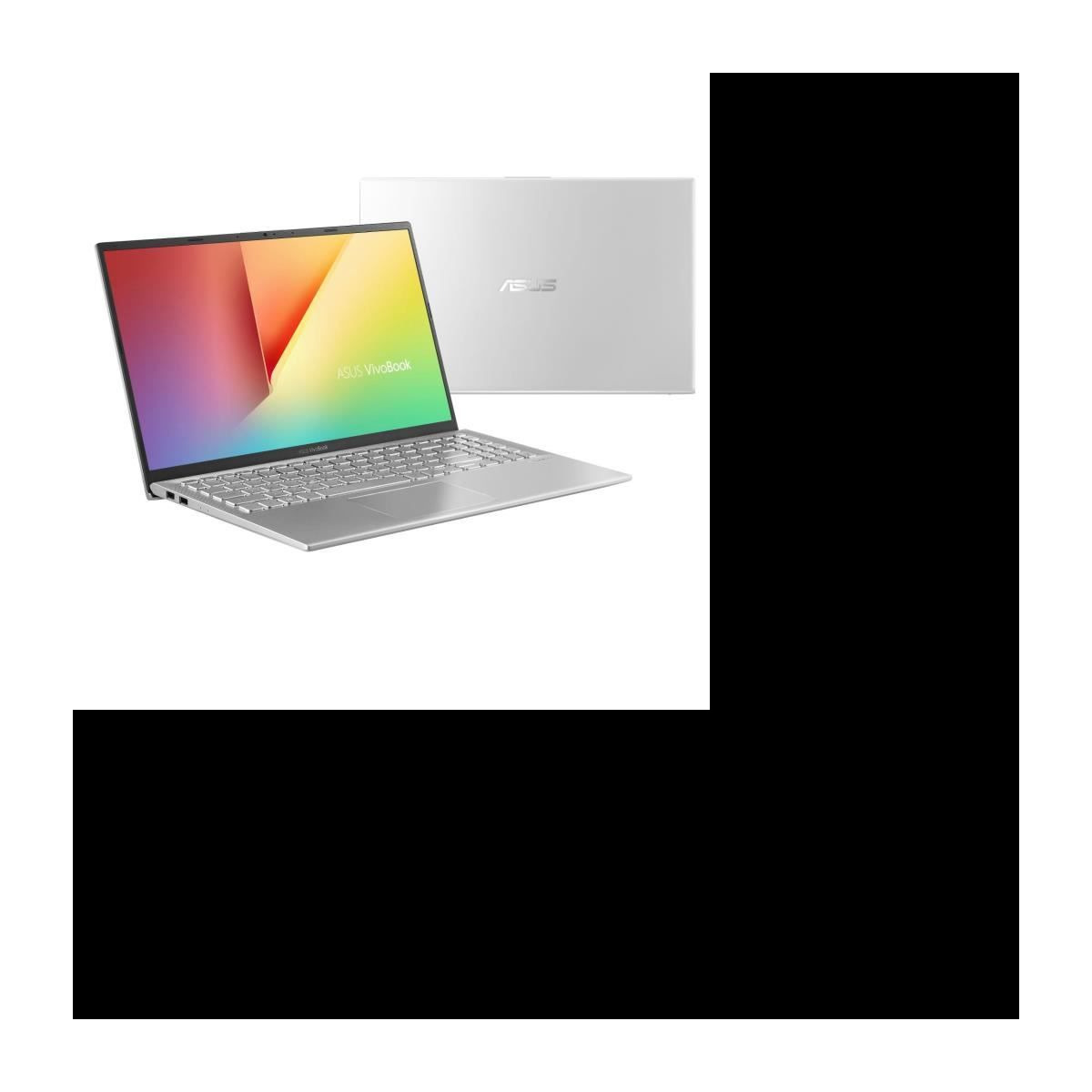 ASUS VivoBook S512DA-EJ315T – 15,6″FHD – Ryzen 7 – RAM 8Go – Stockage 256Go – Windows 10 4 merchant fixed 3835 1780346336