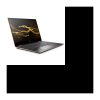 HP PC Portable Spectre x360 15-df0006nf 15.6&Prime; Tactile FHD – Core i7-8565U – RAM 16Go – SSD 256Go – Thunderbolt