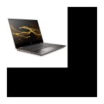 HP PC Portable Spectre x360 15-df0006nf 15.6&Prime; Tactile FHD – Core i7-8565U – RAM 16Go – SSD 256Go – Thunderbolt