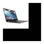 DELL PC Ultrabook XPS 15-9575 – 15,6&Prime; UHD – Core i7-8705G – RAM 16Go – Stockage 1To SSD – AMD Radeon RX Vega