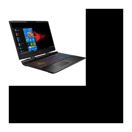 HP PC Portable – 15,6″FHD – Intel® Core™ i5-9300H – RAM 16Go – Stockage 512Go – RTX2060 – Win 10