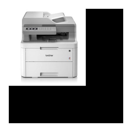 BROTHER Imprimante DCP-L3550CDW- Multifonction laser couleur – Ethernet – Wi-Fi