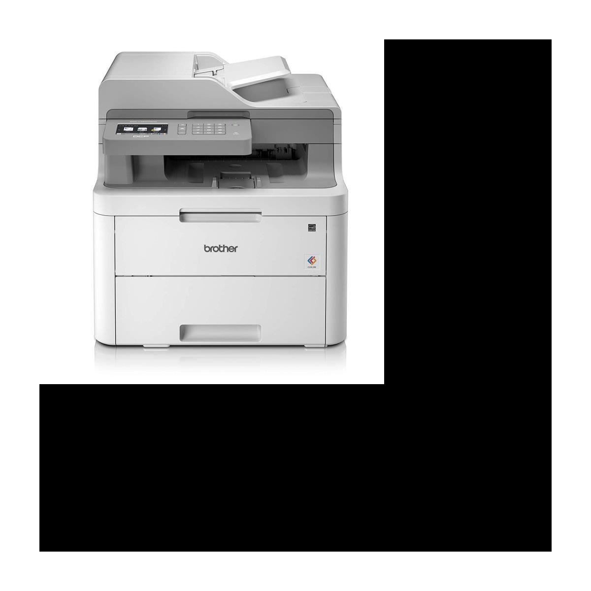 BROTHER Imprimante DCP-L3550CDW- Multifonction laser couleur – Ethernet – Wi-Fi 9 merchant fixed 3896 1780346325