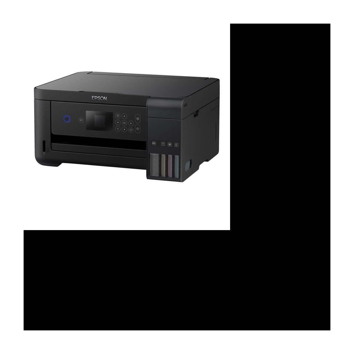 EPSON Imprimante Mutlifonctions EcoTank ET-2750 3 merchant fixed 3897 1780346326