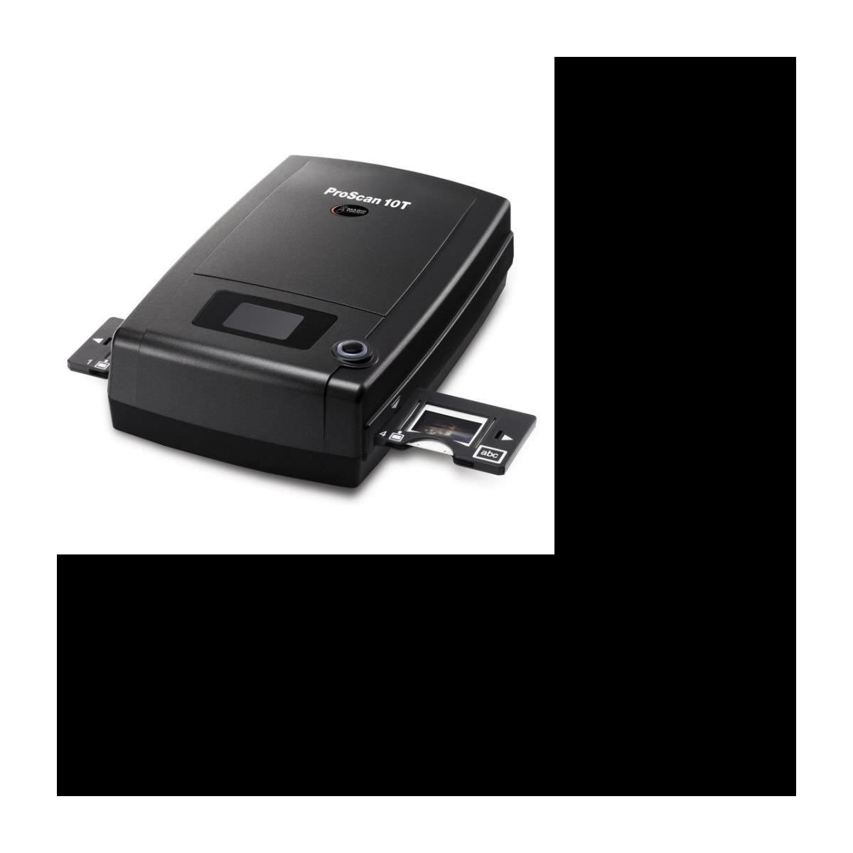 Reflecta ProScan 10T (65450) 11 merchant fixed 3900 1780346319