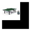 Table de Ping-Pong Indoor 740 ITTF