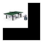 Table de Ping-Pong Indoor 740 ITTF