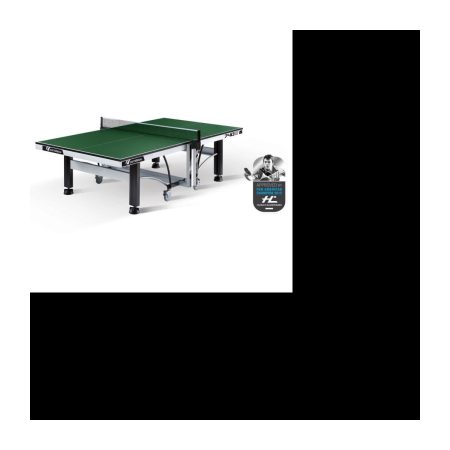 Table de Ping-Pong Indoor 740 ITTF