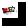 ASUS PC Portable X409UA-EK080T -14&Prime; FHD – Pentium 4417U -RAM 8Go -Stockage 256Go SSD -W10 + sacoche + souris + Office 365 Personnel