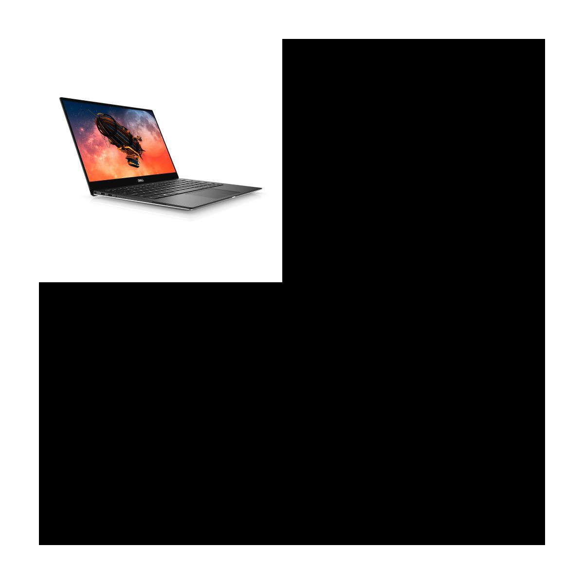 Dell XPS 13 7390 13.3″ Intel Core i7 16 Go RAM 512 Go SSD Argent 4 merchant fixed 3965 1780346293