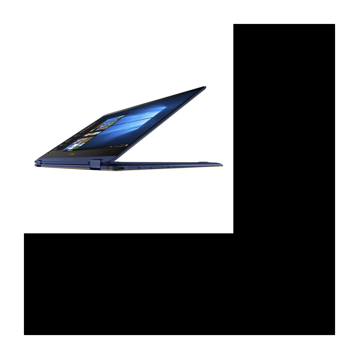 ASUS Zenbook Flip S UX370UA C4198R Conception inclinable Core i5 8250U – 1.6 GHz 8 Go RAM 256 Go SSD 13.3″ écran tactile 1920 x… 6 merchant fixed 3968 1780346297
