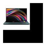 ASUS Zenbook Duo 14&Prime; UX481FA-BM023T – Intel Core i5 – 512 Go SSD – 8 Go de RAM – Windows 10 + Housse Adeqwat