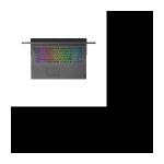 LENOVO LEGION Y740-17ICH 17&Prime; – 81HH0014FR 17,3&Prime; Noir
