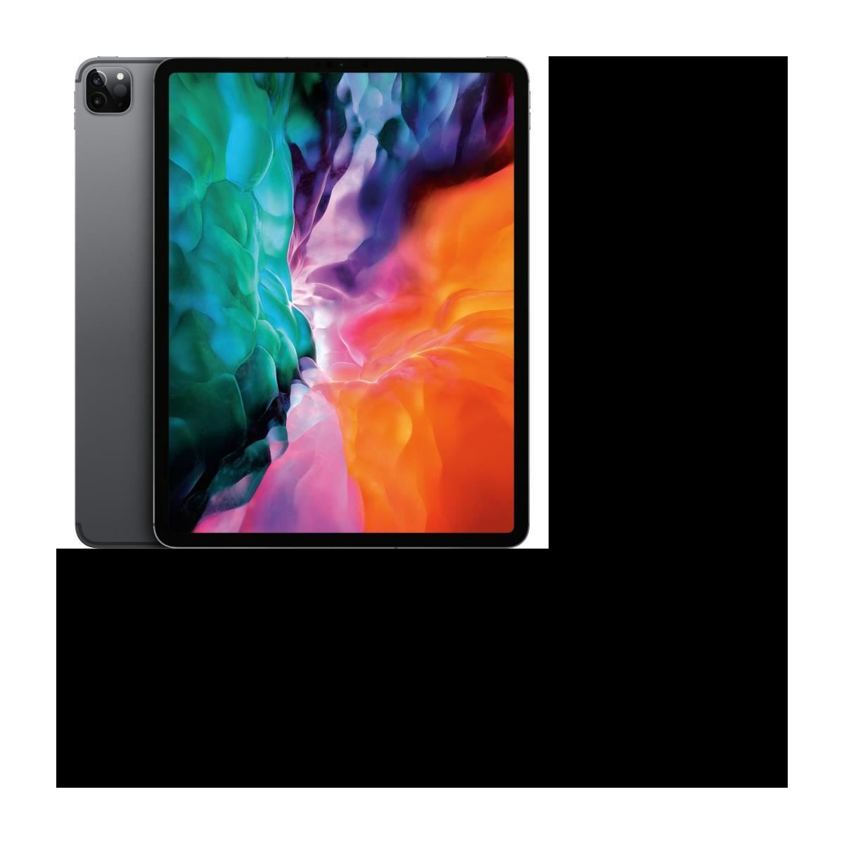 APPLE iPad Pro 2020 12,9″ Retina 256Go WiFi – Gris Sidéral 4 merchant fixed 4025 1780346287