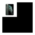 Apple iPhone 11 Pro Max 512 Go 6.5&Prime; Vert nuit