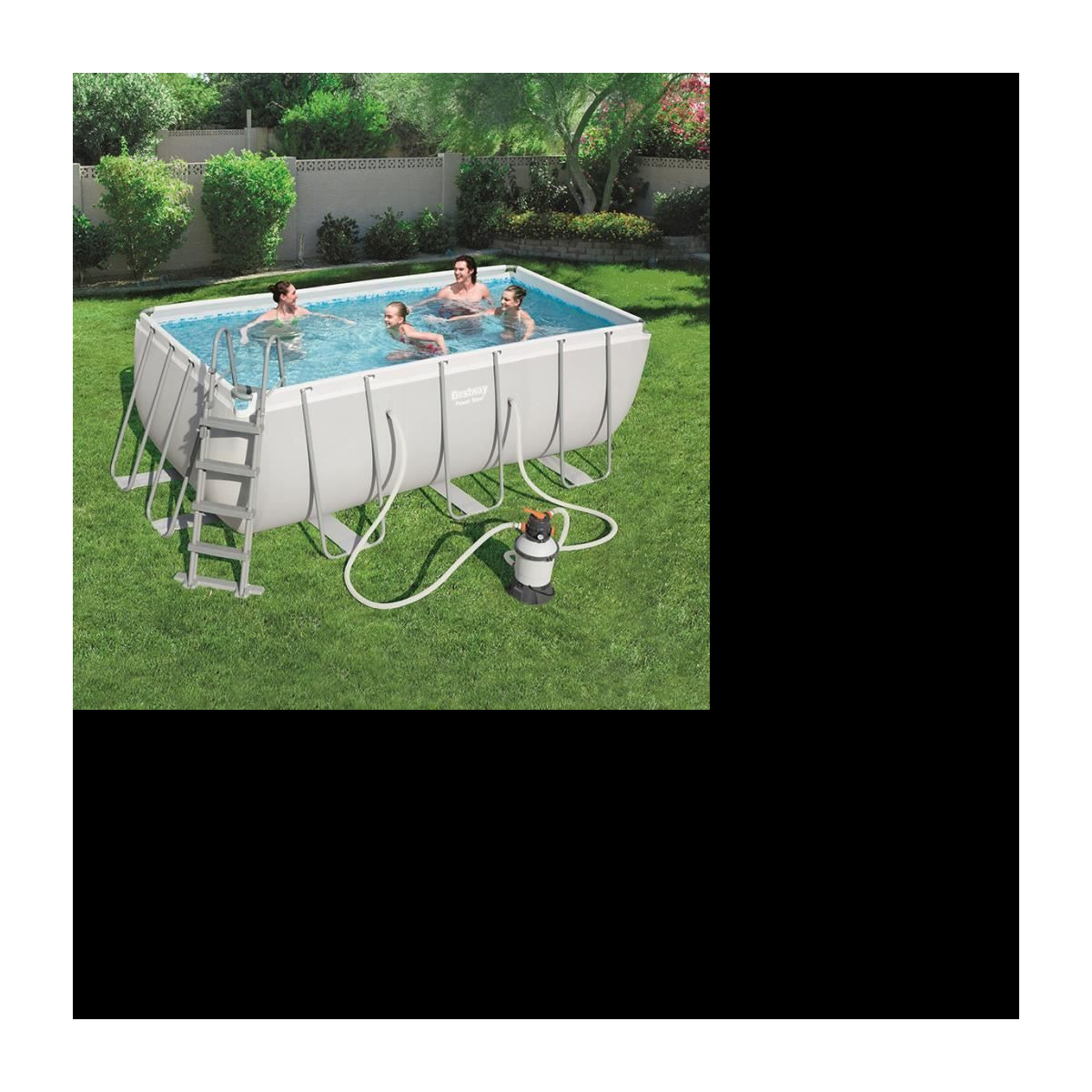 Piscine tubulaire Bestway 4,12m x 2,01m x 1,22m filtre sable 1 merchant fixed 4090 1780346260