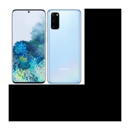 Samsung Galaxy S20 128 Go Bleu
