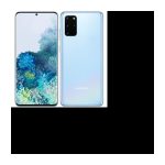 Samsung Galaxy S20+ 128 Go Bleu