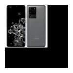 Samsung Galaxy S20 Ultra 5G 128 Go Gris