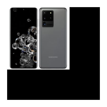 Samsung Galaxy S20 Ultra 5G 128 Go Gris