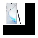 Samsung Galaxy Note 10 256 go Noir – Double sim