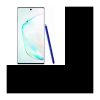 Samsung Galaxy Note 10 256 go Argent – Double sim