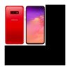 Samsung Galaxy S10e 128 go Rouge – Double sim