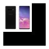 Samsung Galaxy S10 512 go Noir – Double sim