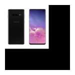 Samsung Galaxy S10 512 go Noir – Double sim