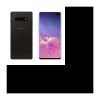 Samsung Galaxy S10+ 512 go Noir – Double sim
