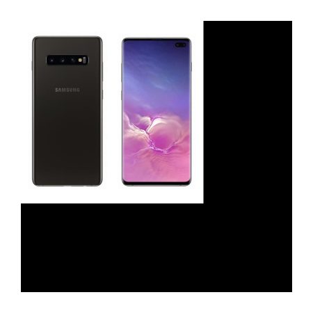 Samsung Galaxy S10+ 1024 go Noir – Double sim