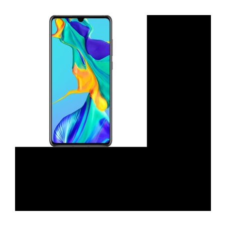 Huawei P30 Noir 128 Go