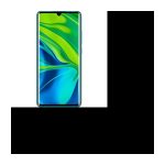 XIAOMI MI Note 10 Vert 128 Go