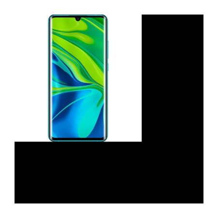 XIAOMI MI Note 10 Vert 128 Go