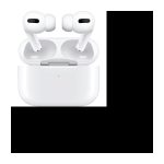 APPLE AirPods Pro Écouteurs sans fil – Boîtier de charge sans fil