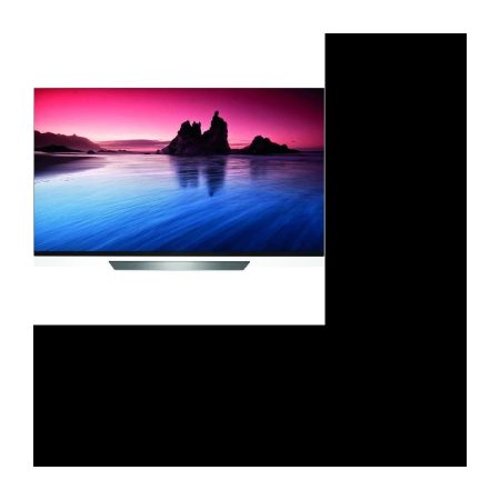 LG 55E8 TV OLED 4K UHD – 55″ (139cm) – UHD 4K HDR Dolby Vision – son Dolby Atmos – Smart TV – 4xHDMI –