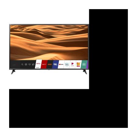 LG 65UM7000 TV LED 4K UHD – 65 » (164cm) – HDR – Ultra Surround – Smart TV – 3 x HDMI – 2 x USB –