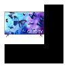 SAMSUNG 55Q6FN TV QLED 4K UHD – 55&Prime; (138cm) – HDR – Son Dolby Digital + – Smart TV – 4 x HDMI – 2 x