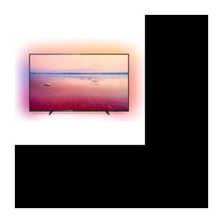 PHILIPS 65PUS6704/12 TV LED 4K UHD – 65″ (164cm) – Ambilight – Dolby Vision/Atmos – Smart TV – 3xHDMI -2xUSB