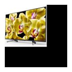 SONY KD55XG7996 TV LED 4K HDR 55&Prime; (139 cm) – Smart Android TV – 4x HDMI, 3x USB – Classe énergétique A