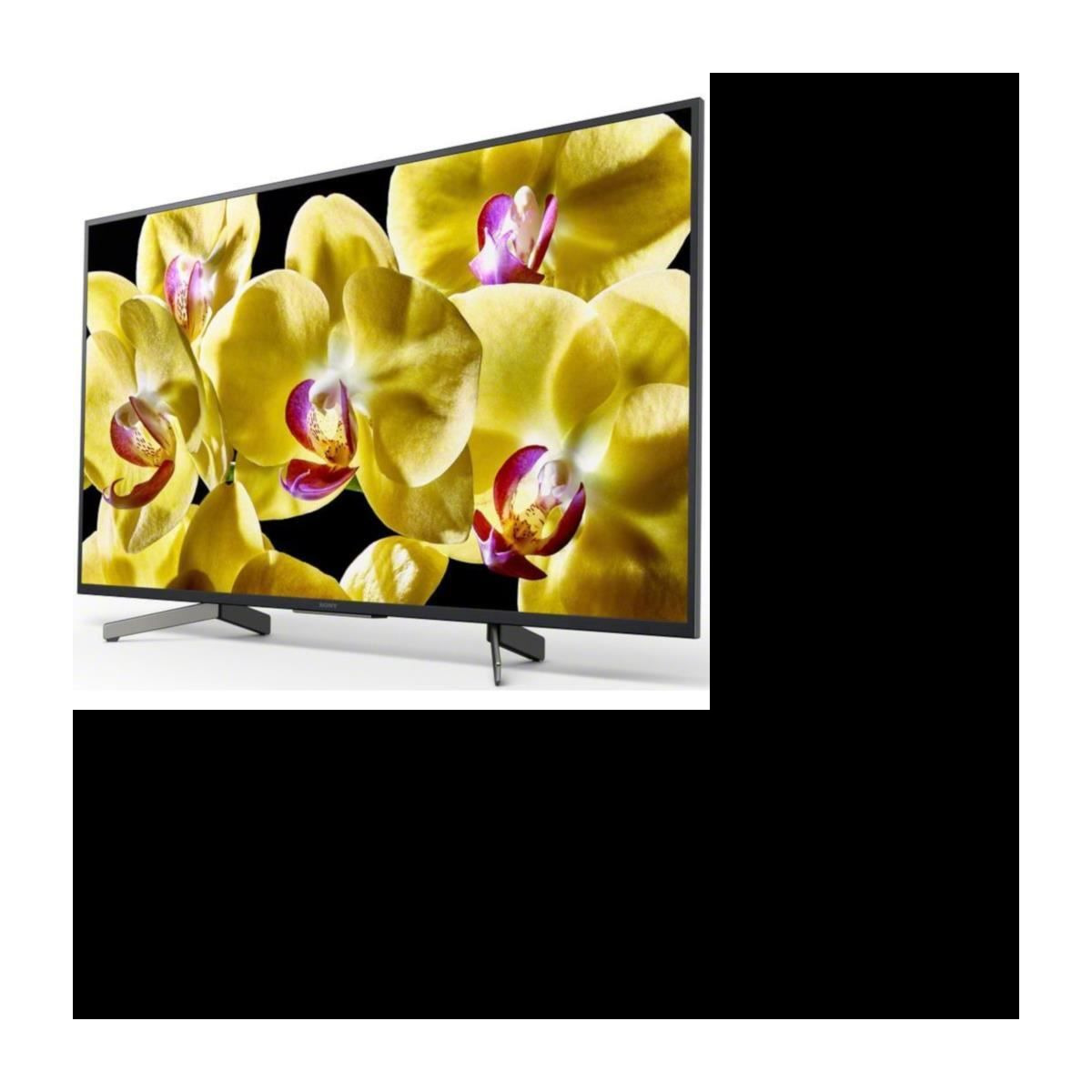 SONY KD55XG7996 TV LED 4K HDR 55″ (139 cm) – Smart Android TV – 4x HDMI, 3x USB – Classe énergétique A 9 merchant fixed 4370 1780346190