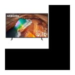 SAMSUNG QE65Q60R TV QLED 4K UHD – 65&Prime; (163cm) – Smart TV – 4 x HDMI, 2 x USB – Classe énergétique A+