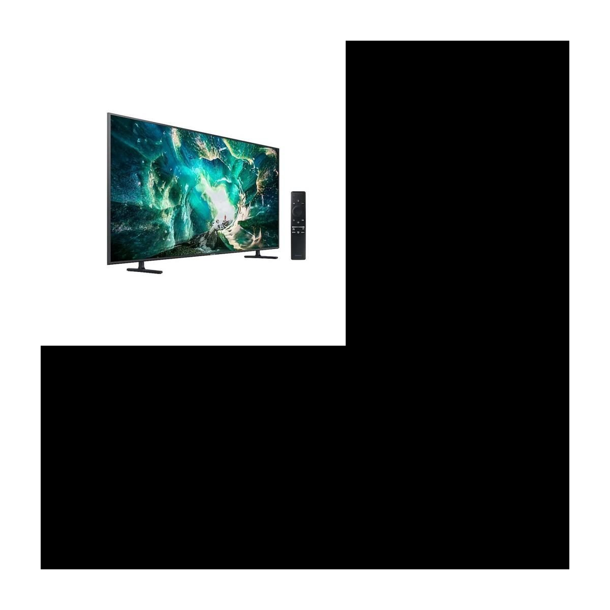 Samsung Smart TV – UE82RU8005 82′ 4K Ultra HD LED WIFI Nero 1 merchant fixed 4374 1780332584