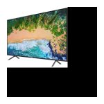 SAMSUNG UE75NU7105 TV LED 4K UHD 189 cm (75&Prime;) – SMART TV – 3 x HDMI – 2 x USB – Classe énergétique A+
